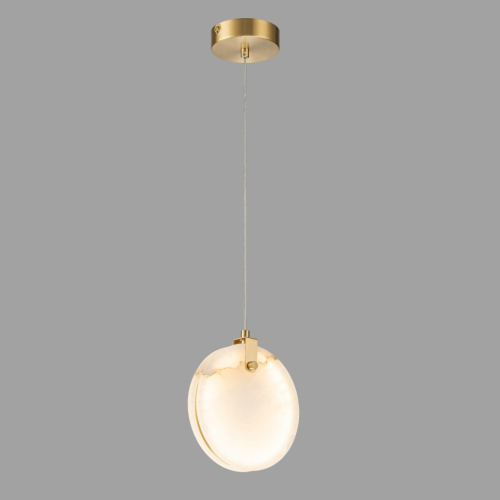 Подвесной светильник Belfast Ravenhill 3276-20 BR MB изображение в интернет-магазине Cramer Light фото 5