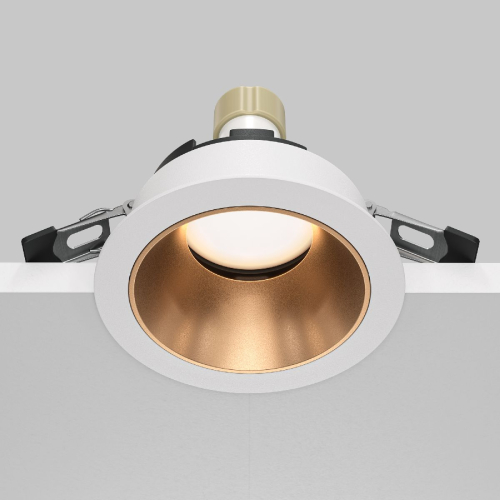 Встраиваемый светильник Maytoni Technical Share DL051-U-1WMG изображение в интернет-магазине Cramer Light фото 6