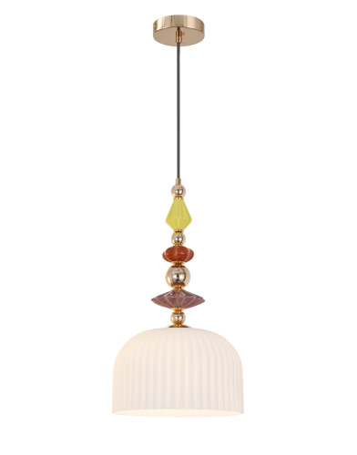 Подвесной светильник Moderli Charm V11181-1P изображение в интернет-магазине Cramer Light