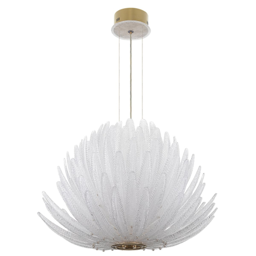 Подвесная люстра Citilux Deltoro CL327170 изображение в интернет-магазине Cramer Light фото 3