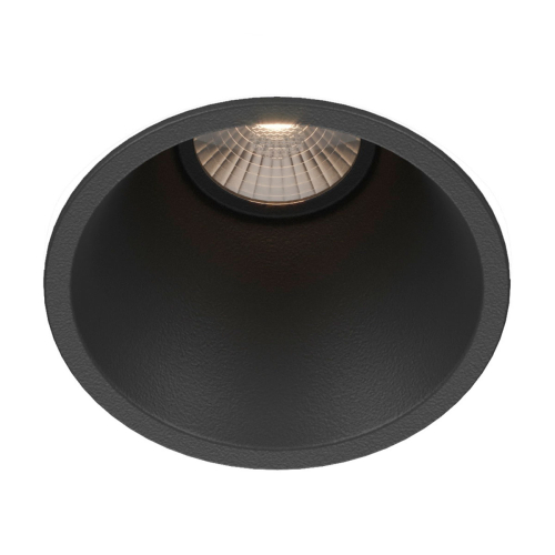 Встраиваемый светильник Voltalighting Omega DL0401.60.4K.TB изображение в интернет-магазине Cramer Light