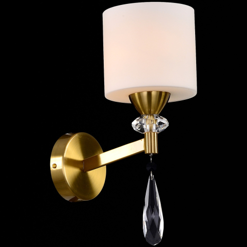 Бра Illumico IL5182-1WLS-29 BRASS KELTIC дополнительное фото