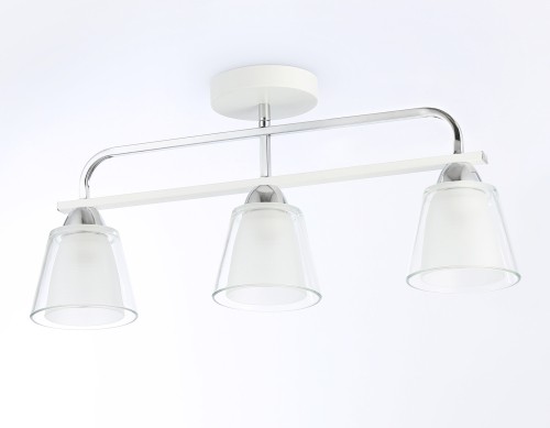 Потолочная люстра Ambrella Light Modern TR303233 изображение в интернет-магазине Cramer Light фото 3