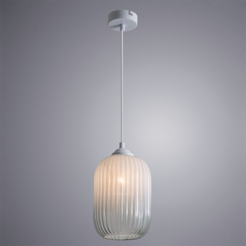 Подвесной светильник ARTE Lamp A1902SP-1WH изображение в интернет-магазине Cramer Light фото 3