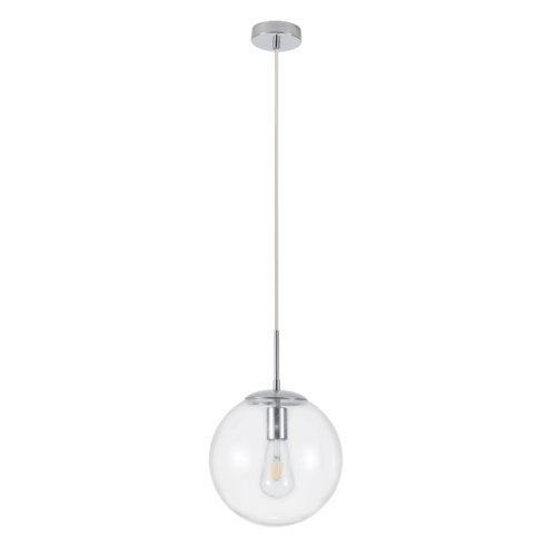 Подвесной светильник Arte Lamp Volare A1925SP-1CC изображение в интернет-магазине Cramer Light