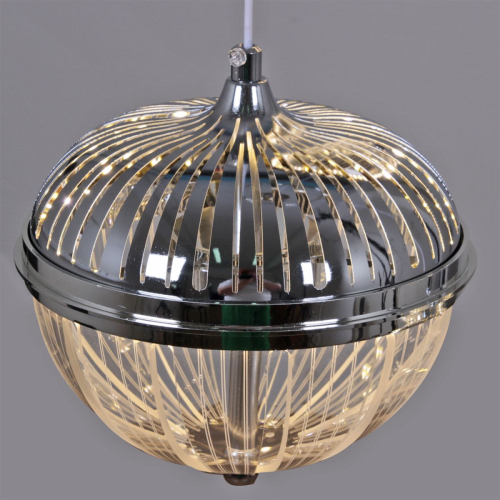 Подвесной светильник Reluce 05859-0.9-03 CR изображение в интернет-магазине Cramer Light фото 2