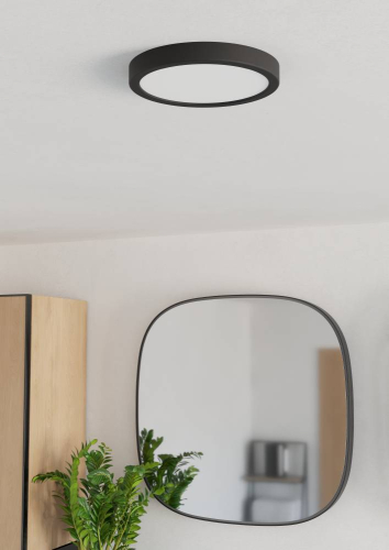 Настенно-потолочный светильник Eglo Fueva 6 901325 изображение в интернет-магазине Cramer Light фото 3