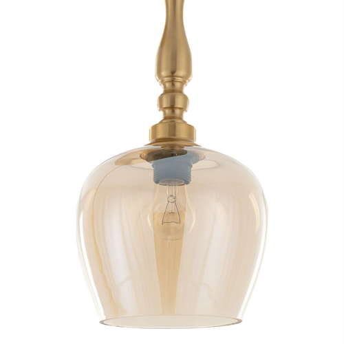 Подвесной светильник Citilux Nort CL475012 изображение в интернет-магазине Cramer Light фото 5