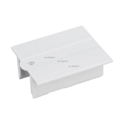 Накладка Arlight LGD-4TR white 024046 изображение в интернет-магазине Cramer Light