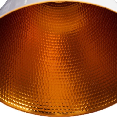 Подвесной светильник Arte Lamp Cappello A3408SP-1WH изображение в интернет-магазине Cramer Light фото 2