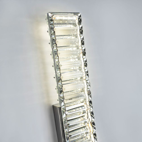 Настенный светильник Modestyle MS.88909.01 CR изображение в интернет-магазине Cramer Light фото 4