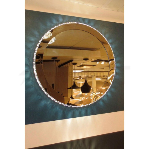 Зеркало с подсветкой Eglo Toneria 94085 изображение в интернет-магазине Cramer Light фото 3