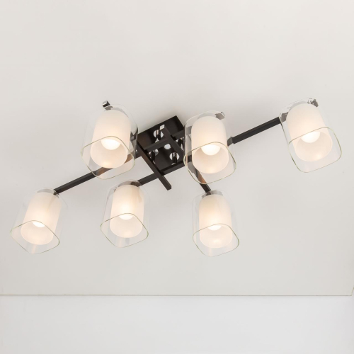 Потолочная люстра Citilux Диез CL111161 изображение в интернет-магазине Cramer Light фото 7