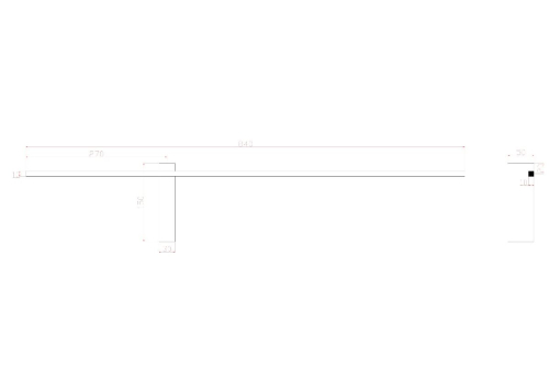 Настенный светильник Arte Lamp Phoenix A2025AP-1PB изображение в интернет-магазине Cramer Light фото 3