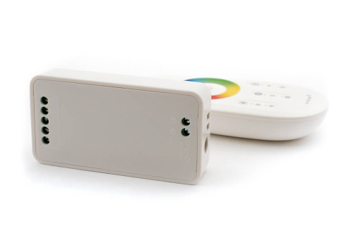 Контроллер для ленты SWG RF-RGBW-S-24A 000296 дополнительное фото фото 4