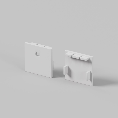 Комплект заглушек (2 шт.) Maytoni 642001 изображение в интернет-магазине Cramer Light фото 2