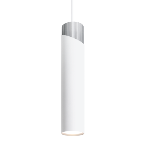Подвесной светильник Wolta Dolce WSL-GU10/P06WCH изображение в интернет-магазине Cramer Light