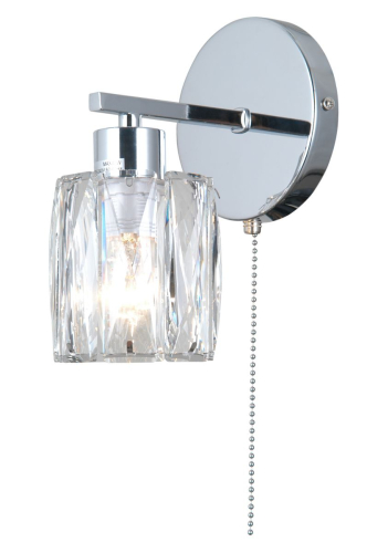 Бра Moderli Prismique V11687-1W дополнительное фото