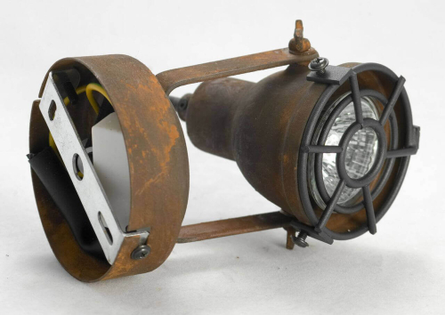 Спот Lussole Loft Sindy LSP-9802 изображение в интернет-магазине Cramer Light фото 4