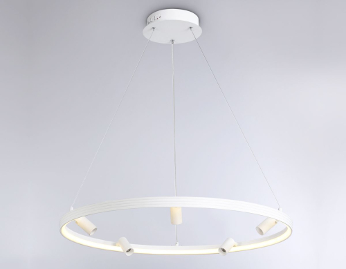 Подвесной светильник Ambrella Light Comfort FL5288 изображение в интернет-магазине Cramer Light фото 6