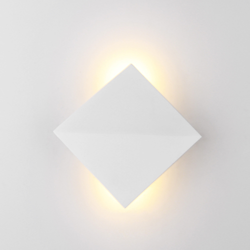 Настенный светильник ImperiumLoft Wattme Origamy 59390-04 изображение в интернет-магазине Cramer Light фото 2