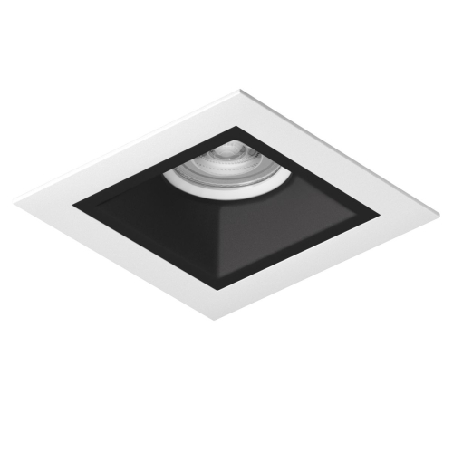 Встраиваемый светильник Lightstar Domino (214516+214507+214006) D51607WMOD изображение в интернет-магазине Cramer Light