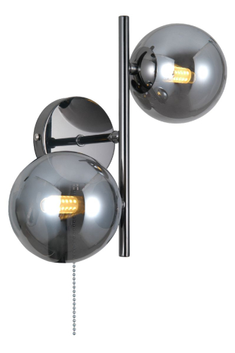 Бра Moderli Renny V10794-2W дополнительное фото