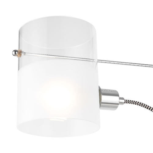 Потолочная люстра Freya Ampera FR2023PL-03CH изображение в интернет-магазине Cramer Light фото 4