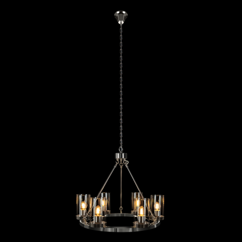 Подвесной светильник Loft IT Candlelight 10437/570 изображение в интернет-магазине Cramer Light фото 2