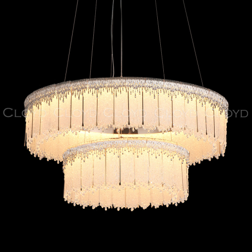 Подвесная люстра Cloyd Consonance 11499 изображение в интернет-магазине Cramer Light фото 2