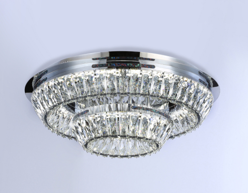 Потолочная люстра Ambrella Light Traditional TR5029 изображение в интернет-магазине Cramer Light фото 5