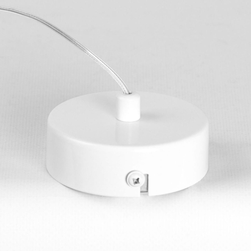 Подвесной светильник Lussole Gregg LSP-8965 изображение в интернет-магазине Cramer Light фото 6