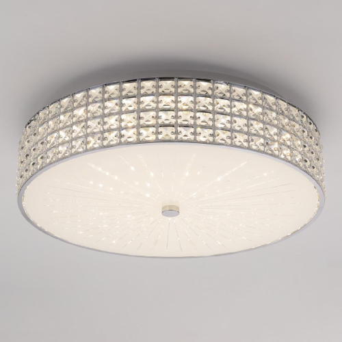 Потолочный светильник Citilux Портал CL32418G1 изображение в интернет-магазине Cramer Light фото 3