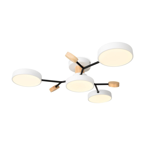 Потолочный светильник Freya Crown FR6119CL-L48W изображение в интернет-магазине Cramer Light