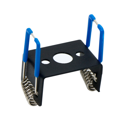 Крепление General GWL-GU10-Plate 662000 изображение в интернет-магазине Cramer Light