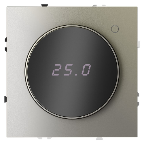 Терморегулятор Voltum S70 VLS070104 (шелк) дополнительное фото