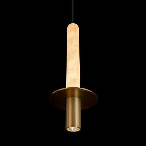 Подвесной светильник LOFT IT Montblanc 10475A Bronze изображение в интернет-магазине Cramer Light фото 6