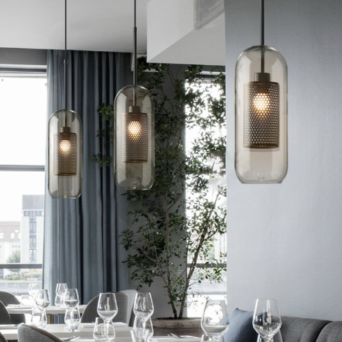 Подвесной светильник ImperiumLoft Catch 197820-26 изображение в интернет-магазине Cramer Light фото 4