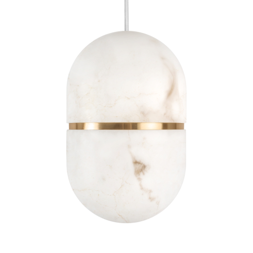 Подвесной светильник Loft IT Yum acrylic 10553/M изображение в интернет-магазине Cramer Light фото 3