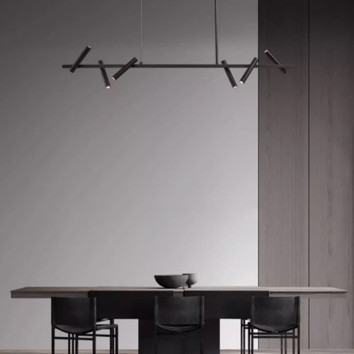 Подвесной светильник ImperiumLoft Leeds 248472-01 изображение в интернет-магазине Cramer Light фото 7