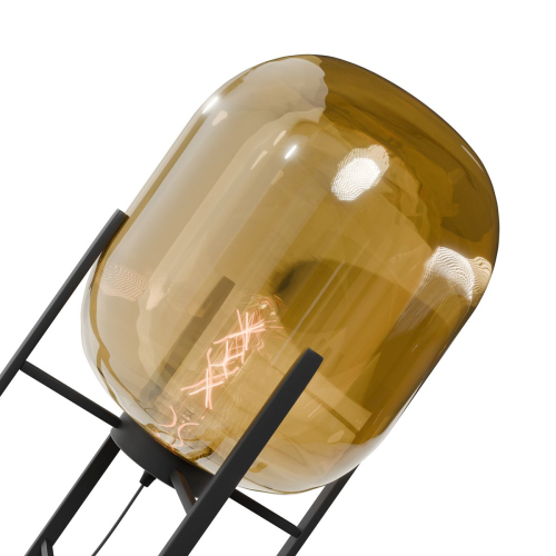 Торшер Lightera Luleo LE405F-1CO изображение в интернет-магазине Cramer Light фото 2