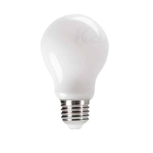 Лампа светодиодная Kanlux Xled E27 7W 2700К 29609 изображение в интернет-магазине Cramer Light