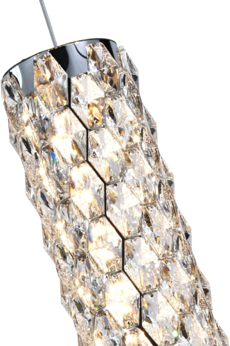 Подвесной светильник Stilfort Ромбус 4040/09/01P изображение в интернет-магазине Cramer Light фото 4
