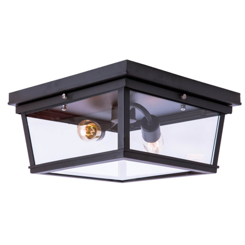 Потолочный светильник LOFT IT Modern filament Loft3110-2C изображение в интернет-магазине Cramer Light фото 4