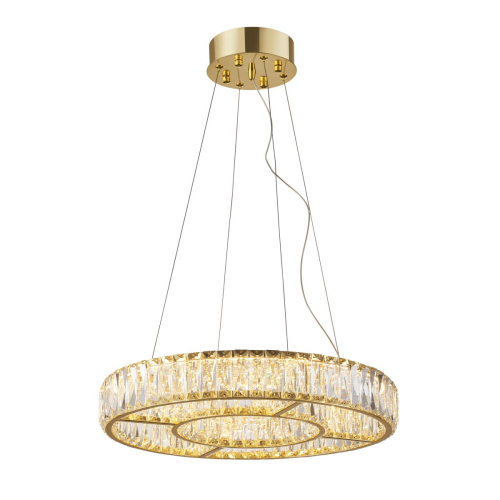 Подвесная люстра Favourite Gloriole 4780-5P изображение в интернет-магазине Cramer Light