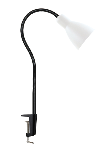 Настольная лампа ARTSTYLE HT-701W изображение в интернет-магазине Cramer Light