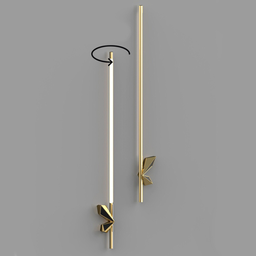 Настенный светильник ImperiumLoft Gerty 208891-23 изображение в интернет-магазине Cramer Light фото 4