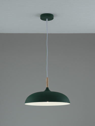 Подвесной светильник Moderli Hygo V11804-1P изображение в интернет-магазине Cramer Light фото 3