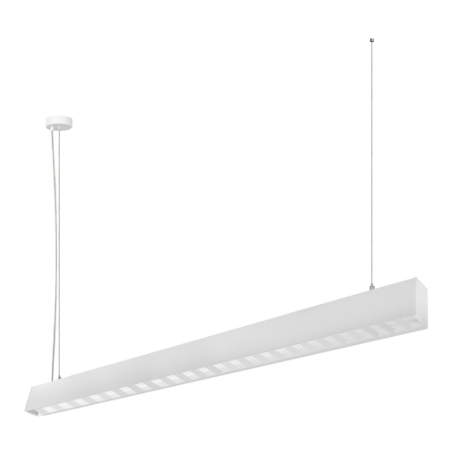 Подвесной светильник Loft IT Vim 10318/D White изображение в интернет-магазине Cramer Light фото 3