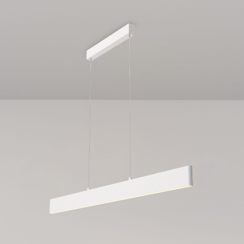 Подвесной светодиодный светильник Maytoni Step P010PL-L30W изображение в интернет-магазине Cramer Light фото 3